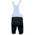 Radsport-Set (Radtrikot RUGBY+Trägerhose FIREBALL) schwarz Radsport-Set (Radtrikot RUGBY+Trägerhose FIREBALL) schwarz