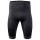 LA2028 Radhose kurz schwarz