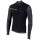PRO GARA JERSEY 2.0 Radtrikot Langarm schwarz