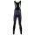 New Classica Bib Tight Trägerhose lang schwarz