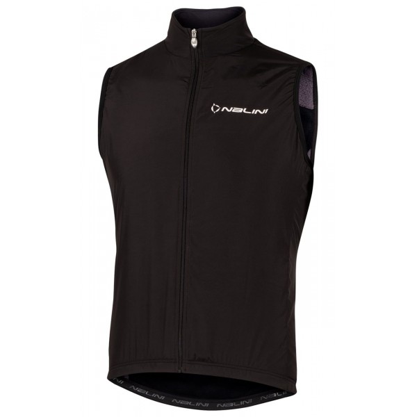 New Gara Vest Fahrradweste schwarz New Gara Vest Fahrradweste schwarz