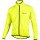 ARIA Full Season Windjacke neongelb