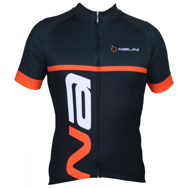 Rebel Jersey Radtrikot kurzarm schwarz/anthrazit Rebel Jersey Radtrikot kurzarm schwarz/anthrazit