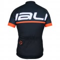 Radsport-Set (Radtrikot Rebel Jersey+Trägerhose Fireball) schwarz/anthrazit Radsport-Set (Radtrikot Rebel Jersey+Trägerhose Fireball) schwarz/anthrazit