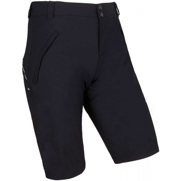 PRO New Prime Baggy Short schwarz PRO New Prime Baggy Short schwarz