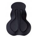 MASCARI Trägerhose kurz celeste