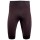 Sporty Short Radhose kurz anthrazit