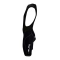 PRO Special DAKUNA Trägerhose schwarz