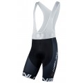 VILLAGGIO Trägerhose kurz schwarz VILLAGGIO Trägerhose kurz schwarz