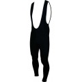 CLASSIC ASTEROPE Serie 2.1M Radsport-Winterhose schwarz