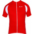 PRO KARMA TI Kurzarmtrikot rot PRO KARMA TI Kurzarmtrikot rot