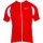 PRO KARMA TI Kurzarmtrikot rot