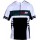 PRO PHANTOM MTB-Kurzarmtrikot weiß