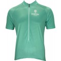 EDOARDO Kurzarmtrikot celeste EDOARDO Kurzarmtrikot celeste