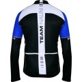 HÖBEN Langarmtrikot schwarz/blau HÖBEN Langarmtrikot schwarz/blau