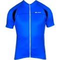 PRO KARMA TI Kurzarmtrikot blau PRO KARMA TI Kurzarmtrikot blau