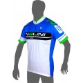 MORUTA Kurzarmtrikot blau MORUTA Kurzarmtrikot blau