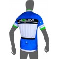 MORUTA Kurzarmtrikot blau MORUTA Kurzarmtrikot blau