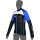 STAGUVO Langarmtrikot schwarz/blau
