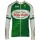 SOJASUN 2013 Radsport-Profi-Team-Langarmtrikot