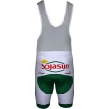 SOJASUN 2013 Radsport-Profi-Team-Trägerhose