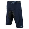 PIN IT Bike Shorts dark blue/teal
