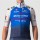 Quick Step-Alpha Vinyl 2022 PRO LIGHT Fahrradweste-Radsport-Profi-Team