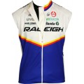 RALEIGH 2011 Radsport-Profi-Team-Wind-Weste RALEIGH 2011 Radsport-Profi-Team-Wind-Weste