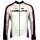 Basic Langarmtrikot SACCARINA weiß