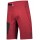 EXPLORAIR LIGHT Bike Shorts rot