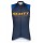 RC PRO Radtrikot ärmellos blau/orange