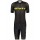RC PRO Radsport-Set (Kurzarmtrikot+Trägerhose) schwarz/gelb