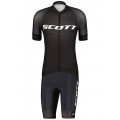 RC PRO Radtrikot kurzarm schwarz/weiß RC PRO Radtrikot kurzarm schwarz/weiß