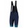RC PRO Trägerhose kurz blau