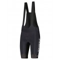 RC PRO Trägerhose kurz schwarz/weiß RC PRO Trägerhose kurz schwarz/weiß