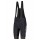 RC PRO Trägerhose kurz schwarz/weiß