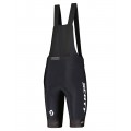 RC PRO Trägerhose kurz schwarz/weiß RC PRO Trägerhose kurz schwarz/weiß