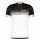 RC TEAM 20 Radtrikot kurzarm weiß/schwarz