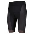 RC TEAM 20 Radsport-Set (Kurzarmtrikot kurzer RV+Radhose kurz) weinrot/schwarz RC TEAM 20 Radsport-Set (Kurzarmtrikot kurzer RV+Radhose kurz) weinrot/schwarz