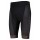 RC TEAM Radhose kurz schwarz/dunkelgrau