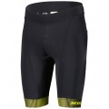 RC TEAM 20 Radsport-Set (Kurzarmtrikot+Radhose) schwarz/gelb RC TEAM 20 Radsport-Set (Kurzarmtrikot+Radhose) schwarz/gelb