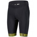 RC TEAM Radhose kurz schwarz/gelb RC TEAM Radhose kurz schwarz/gelb