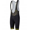 RC TEAM Trägerhose kurz schwarz/gelb RC TEAM Trägerhose kurz schwarz/gelb