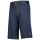 TRAIL FLOW Bike Shorts mit Innenhose blau