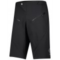 TRAIL PROGRESSIVE Bike Shorts schwarz