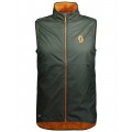 TRAIL STORM INSULOFT ALPHA Isolationsweste grün TRAIL STORM INSULOFT ALPHA Isolationsweste grün