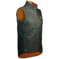 TRAIL STORM INSULOFT ALPHA Isolationsweste grün TRAIL STORM INSULOFT ALPHA Isolationsweste grün