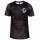 TRAIL VERTIC MTB Trikot kurzarm schwarz