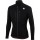 GTS SOFTSHELL Fahrrad Winterjacke schwarz