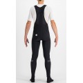 NEO BIBTIGHT Trägerhose lang schwarz NEO BIBTIGHT Trägerhose lang schwarz